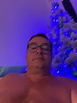 MountJohnXL online show from December 23, 2:44 am