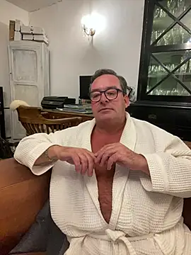 MountJohnXL online show from April 12, 10:46 pm