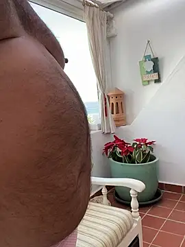 MountJohnXL online show from February 25, 5:13 pm