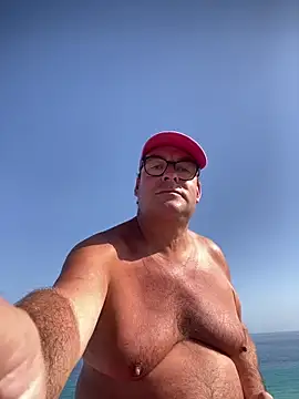 MountJohnXL online show from February 17, 3:53 pm