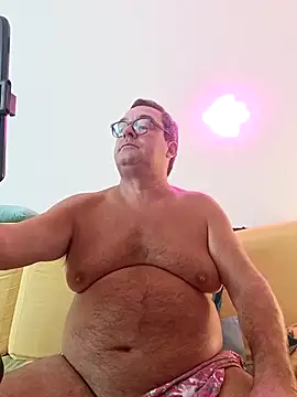 MountJohnXL online show from February 21, 1:18 am