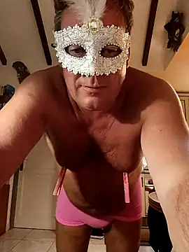 Snapshot of MountJohnXL chatting on February 18, 12:26 am MountJohnXL online show from February 18, 12:26 am