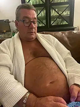 MountJohnXL online show from May 26, 11:03 pm