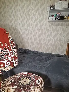 Snapshot of Melenka chatting on October 25, 9:37 pm Melenka online show from October 25, 9:37 pm