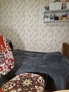 Snapshot of Melenka chatting on October 24, 9:47 pm Melenka online show from October 24, 9:47 pm