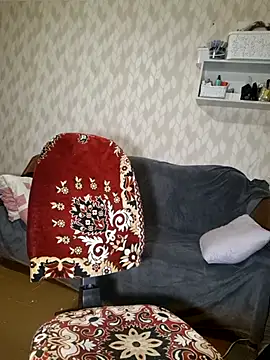 Snapshot of Melenka chatting on November 6, 10:58 pm Melenka online show from November 6, 10:58 pm