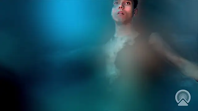 TyroneeDE online show from October 16, 2:53 am