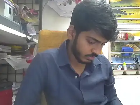 cute modell online show from March 5, 12:46 pm