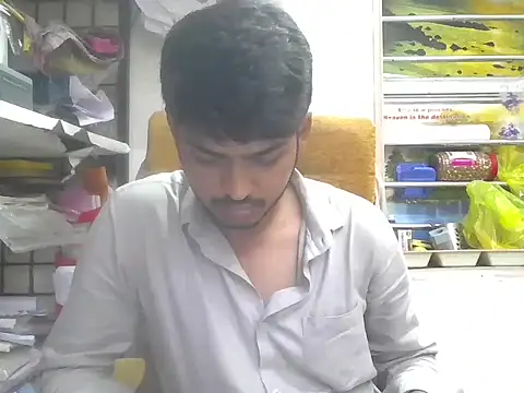 cute modell online show from March 12, 12:42 pm