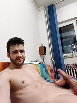 Razzfabz online show from November 8, 1:09 am