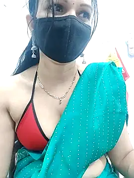 sexxy shruti online show from September 28, 7:43 pm