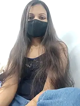 sexxy shruti online show from February 7, 6:45 pm