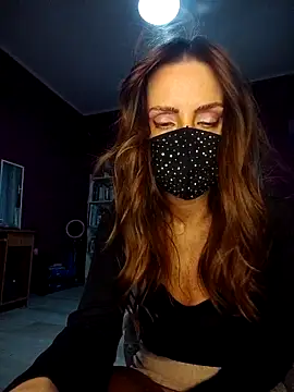 Akemi rossi online show from February 23, 8:20 pm