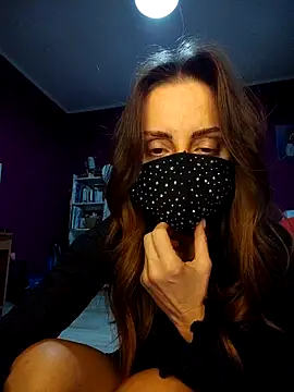 Akemi rossi online show from February 16, 6:06 pm