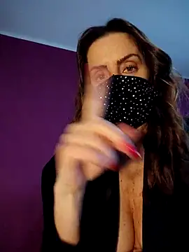 Akemi rossi online show from April 10, 12:01 pm