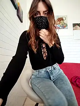 Akemi rossi online show from February 21, 11:23 am