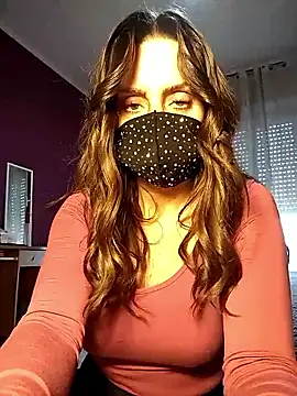 Akemi rossi online show from March 13, 2:22 pm