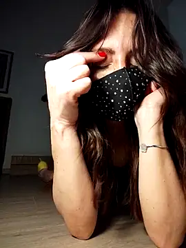 Akemi rossi online show from May 30, 11:54 pm