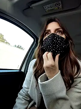 Akemi rossi online show from January 18, 10:51 am