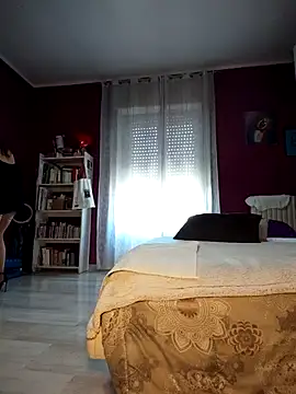 Akemi rossi online show from February 27, 1:00 pm