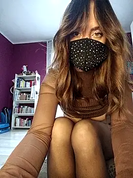 Akemi rossi online show from December 19, 12:40 pm