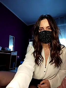 Akemi rossi online show from March 15, 1:29 pm