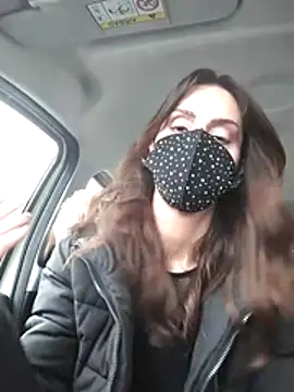 Akemi rossi online show from February 1, 2:04 pm