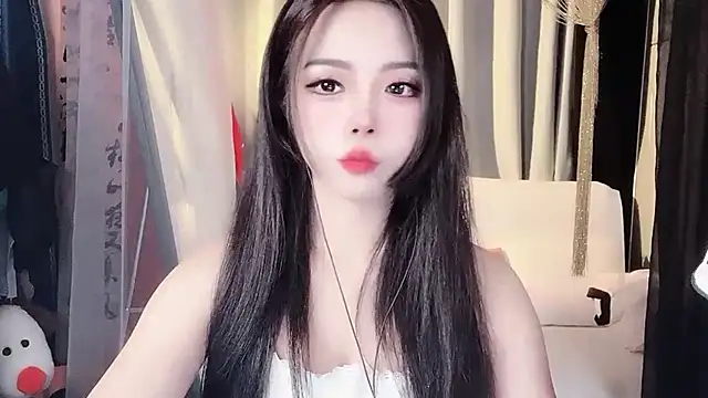 ying-love520 online show from November 16, 1:27 pm