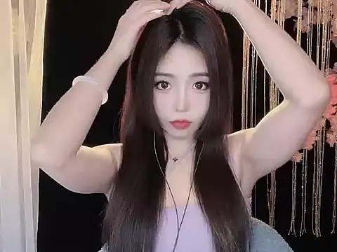 ying-love520 online show from January 22, 1:11 pm