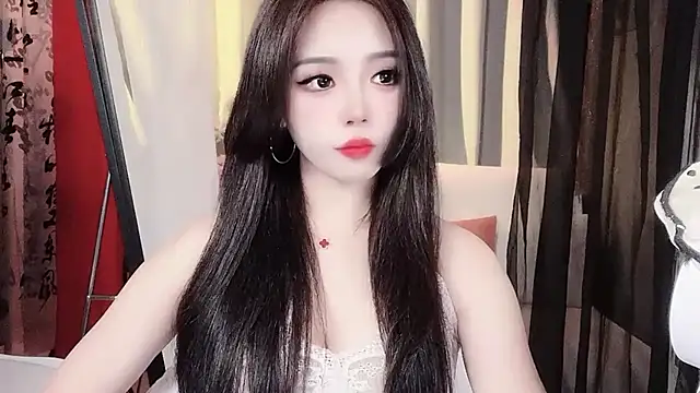 ying-love520 online show from November 4, 12:53 pm