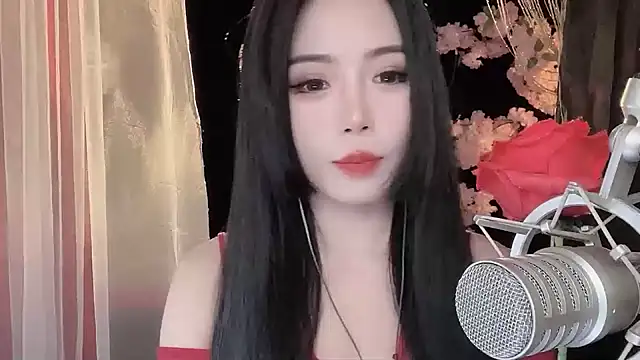 ying-love520 online show from February 11, 1:20 pm