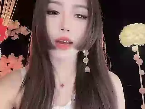 ying-love520 online show from January 15, 2:17 am