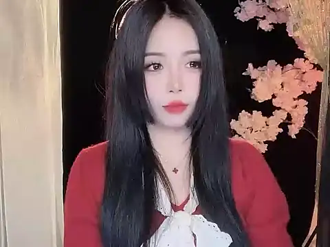 ying-love520 online show from January 31, 2:49 pm