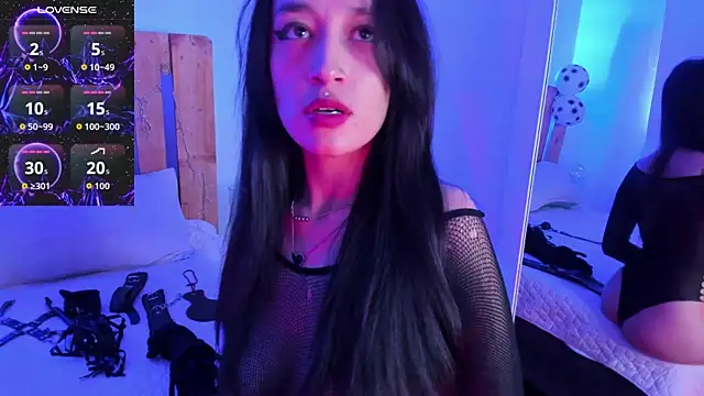 Snapshot of coral_jonesss chatting on July 15, 4:25 pm coral jonesss online show from July 15, 4:25 pm