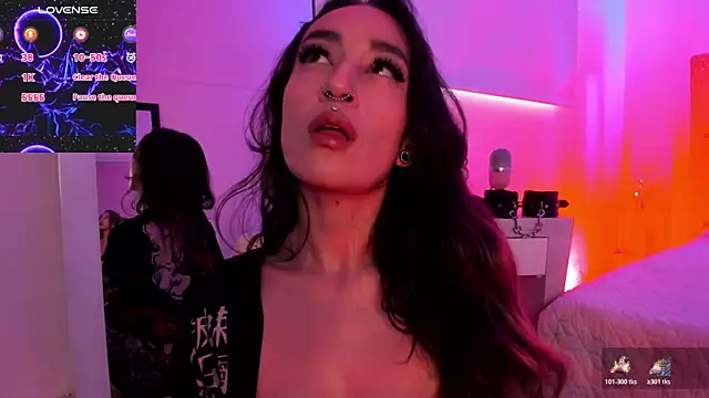 Snapshot of coral_jonesss chatting on November 19, 3:45 pm coral jonesss online show from November 19, 3:45 pm