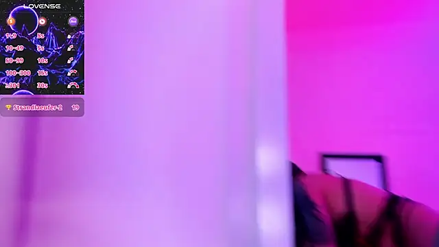 coral jonesss online show from January 6, 3:16 pm