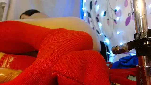 kattislut77 online show from February 4, 8:15 pm