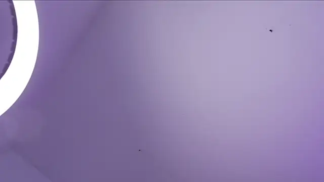 CleeoAdams  online show from March 27, 8:26 am