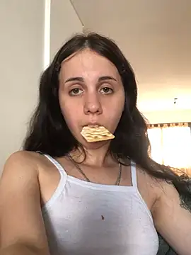 Snapshot of w4xxita chatting on January 22, 7:56 pm w4xxita online show from January 22, 7:56 pm