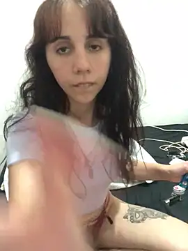 Snapshot of w4xxita chatting on February 13, 12:57 am w4xxita online show from February 13, 12:57 am