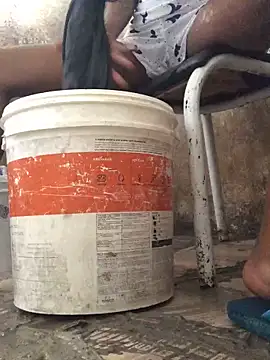 PretinhaOfc online show from March 5, 12:24 pm