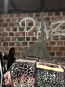 PretinhaOfc online show from September 16, 12:44 am