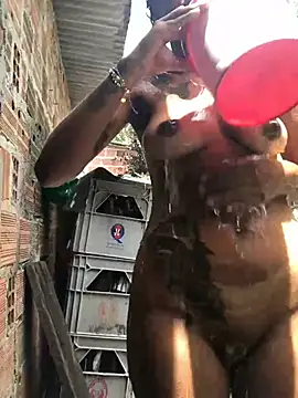 PretinhaOfc online show from January 14, 3:04 pm