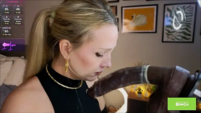 Melen  online show from February 28, 8:03 am