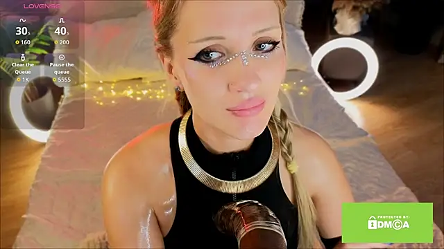 Melen  online show from November 27, 8:15 am