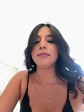 CharlotteGraay online show from March 29, 8:32 pm