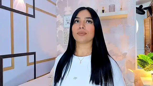 CharlotteGraay online show from November 27, 7:47 pm