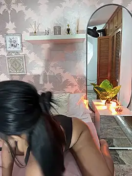 CharlotteGraay online show from February 23, 7:58 pm