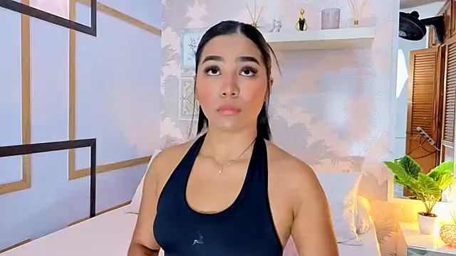 CharlotteGraay online show from November 19, 7:36 pm