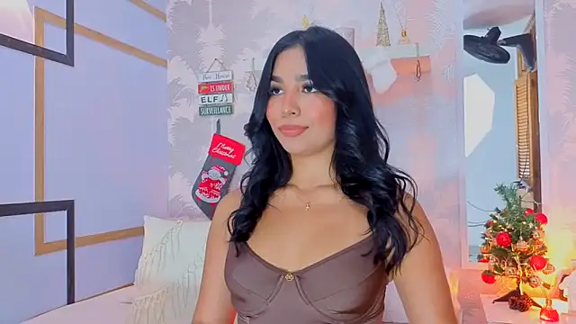 CharlotteGraay online show from December 22, 7:47 pm